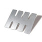 Toyoda Falcon Heat Press Platens