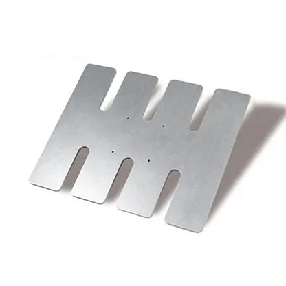 Toyoda Falcon Heat Press Platens