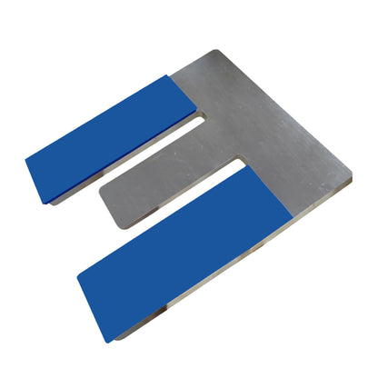 Toyoda Falcon Heat Press Platens