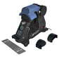 Toyoda Falcon Hat Press V2 - Auto Release With Upper and Lower Heat and Lasers