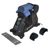 Toyoda Falcon Hat Press V2 - Auto Release With Upper and Lower Heat and Lasers