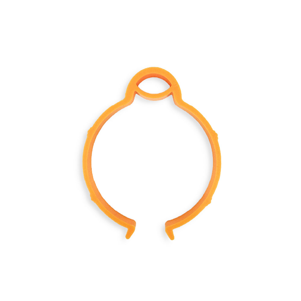 Roll Clip (for Wide Format Media)
