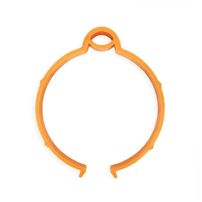 Roll Clip (for Wide Format Media)