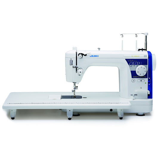 Juki TL-18QVP (Lock-Stitch Portable Sewing Machine)