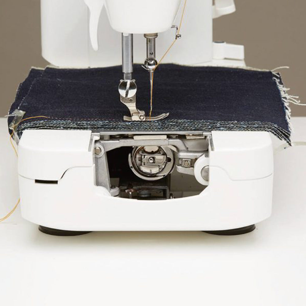 Juki TL-18QVP (Lock-Stitch Portable Sewing Machine)