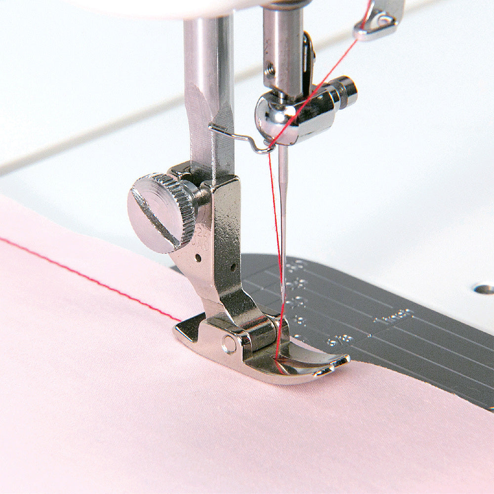 Juki TL-2010Q (Mid-Arm Quilting and Sewing Machine)