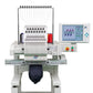 Tajima TMBP2-SC1501 (Single Head Embroidery Machine)