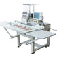 Tajima TMBP2-XC (Single Head Embroidery Machine)