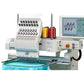 Tajima TMBR2-SC1501 (Single Head Embroidery Machine)