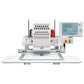 Tajima TMBR2-SC1501 (Single Head Embroidery Machine)