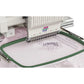 Tajima TMBR2-SC1501 (Single Head Embroidery Machine)