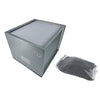 Falcon Vortex Industrial Portable Fume Extractor Replacement Filter Pack (Charcoal & HEPA)