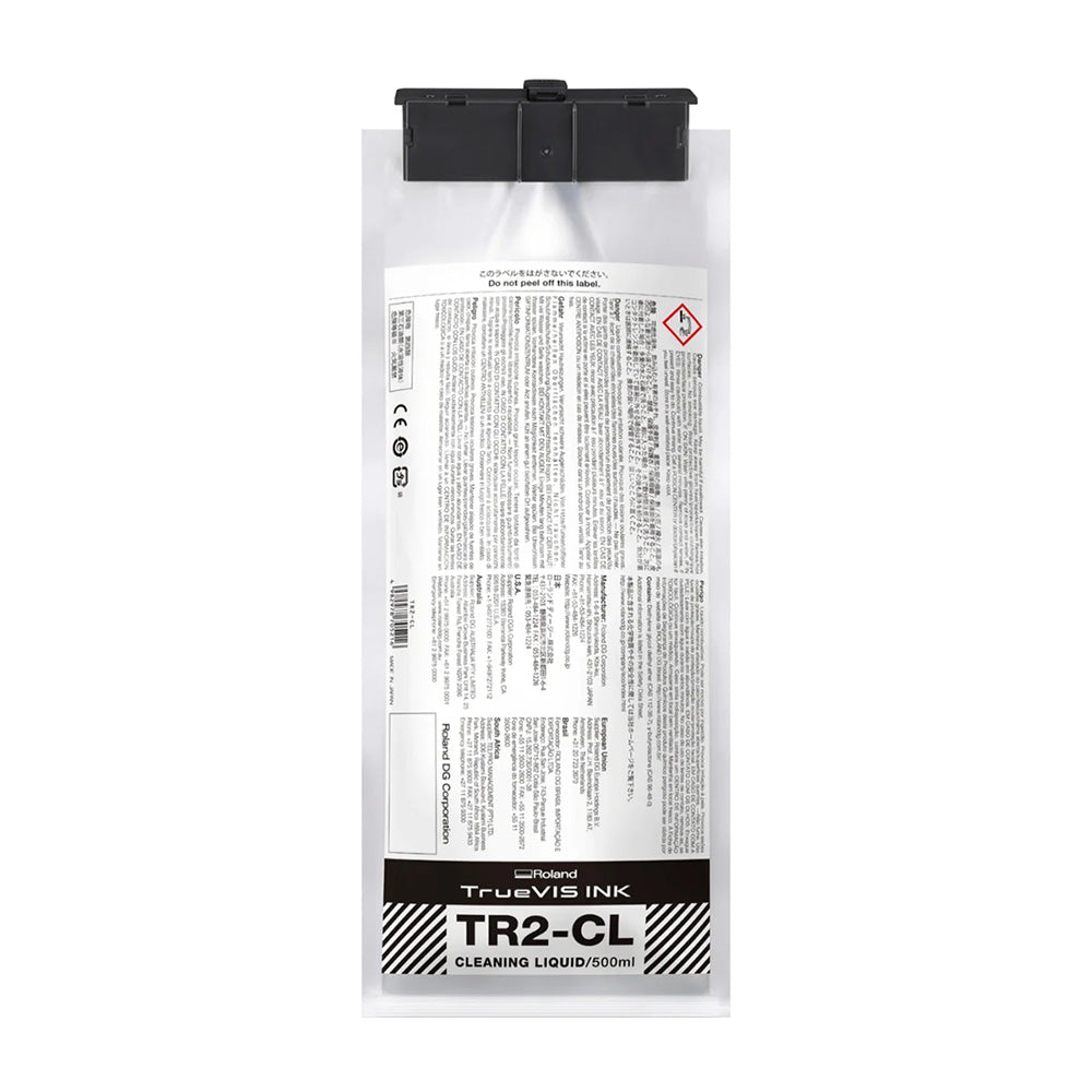 Roland TR2 Ink (Compatible with VG and SG Series Printers)