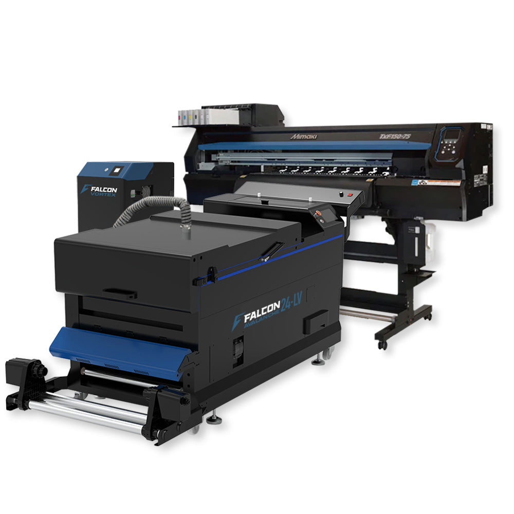 Mimaki TxF150-75 DTF Printing System (32" Entry-Model)