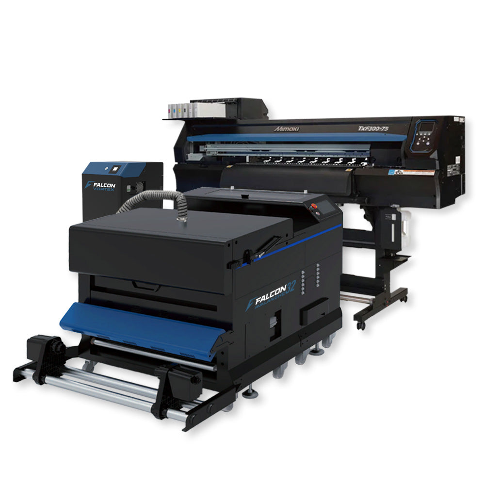 Mimaki TxF300-75 DTF Printing System (32" Pro Model)