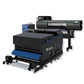 Roland TY-300 Roll-To-Roll DTF Printing System