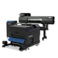 Roland TY-300 Roll-To-Roll DTF Printing System