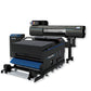 Roland TY-300 Roll-To-Roll DTF Printing System