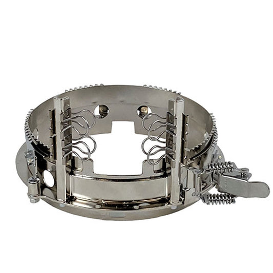 Mighty Hoop – Cadres de broderie magnétiques