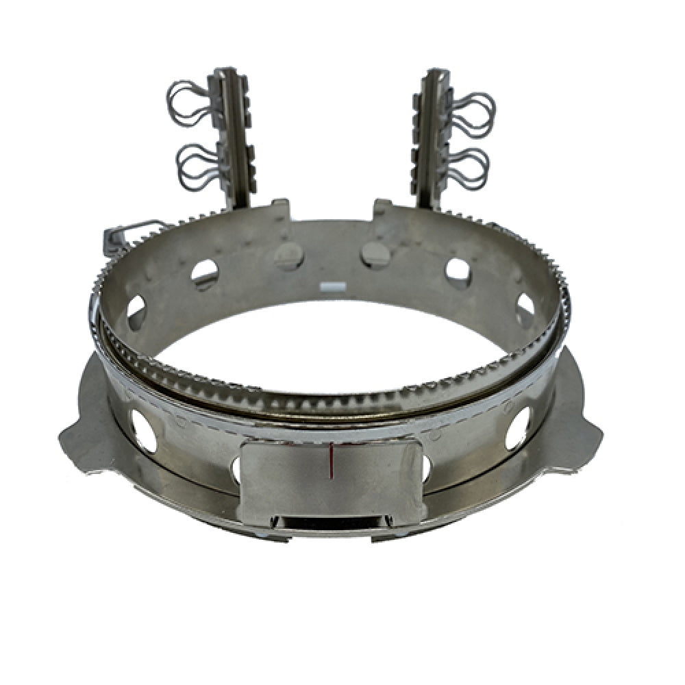 Tajima Single Band Wide 270 Cap Frame