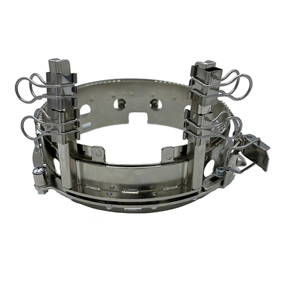 Tajima Single Band Wide 270 Cap Frame