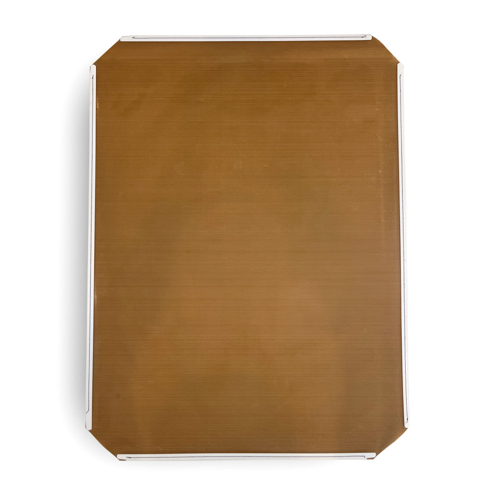 20" x 24" Teflon Smoothing Sheet Compatible With ECO Frames