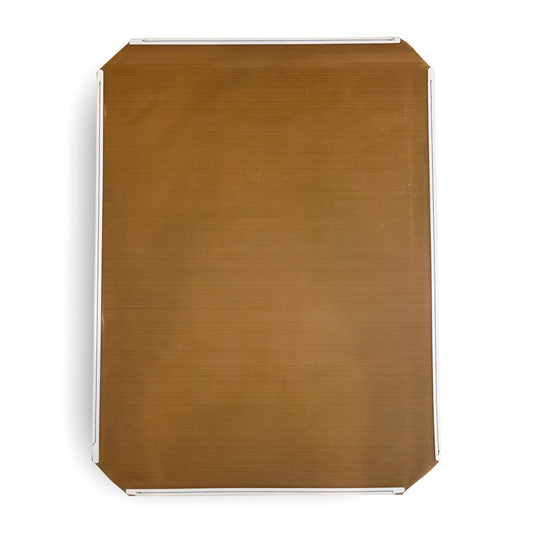 20" x 24" Teflon Smoothing Sheet Compatible With ECO Frames