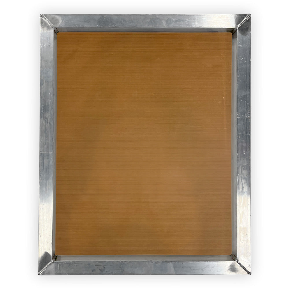 20" x 24" Teflon Smoothing Sheet Compatible With ECO Frames