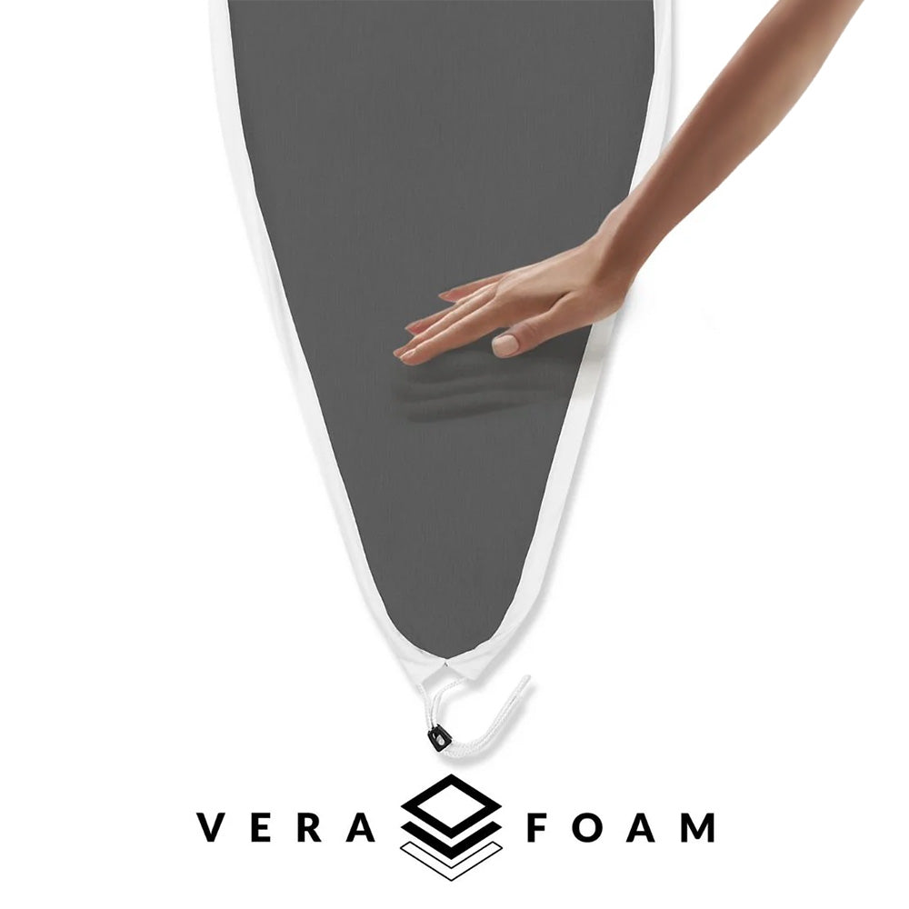The Board (Ironing Board with Verafoam Cover)