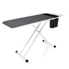 The Longboard (Rectangular 52" x 19.5" Ironing Board with Verafoam Cover)