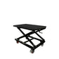 Toyoda Falcon Heavy Duty Adjustable Heat Press Equipment Cart