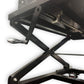 Toyoda Falcon Heavy Duty Adjustable Heat Press Equipment Cart