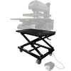 Toyoda Falcon Heavy Duty Adjustable Heat Press Equipment Cart