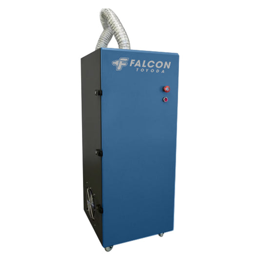 Toyoda Falcon Extracteur de fumée portable