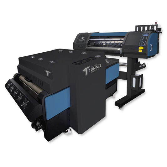 Toyoda Falcon DTF Printing System