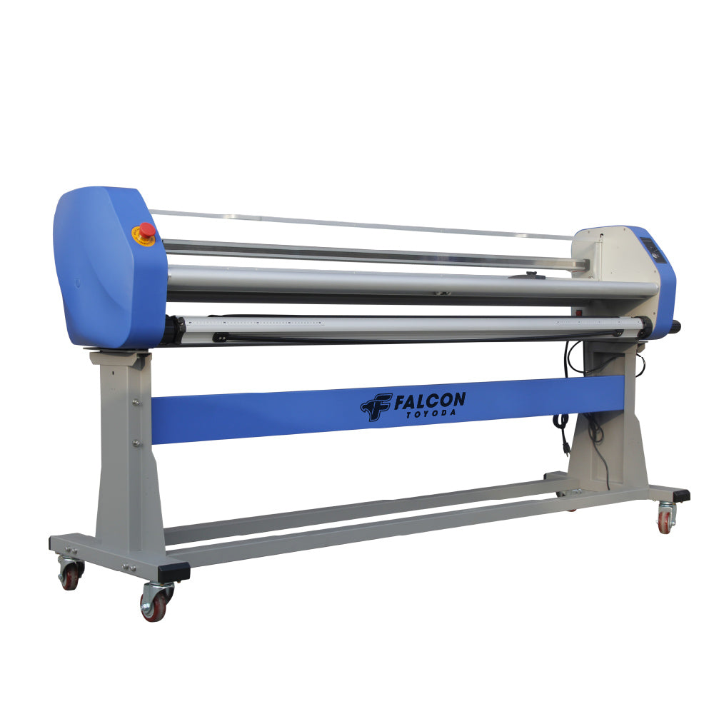 Toyoda Falcon 63" Wide Format Trimmer