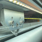 Toyoda Falcon 63" Wide Format Trimmer