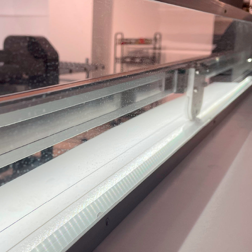 Toyoda Falcon 63" Wide Format Trimmer