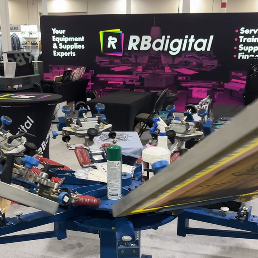 Major Product Reveals Happening at National Imprint Canada Show in Toronto