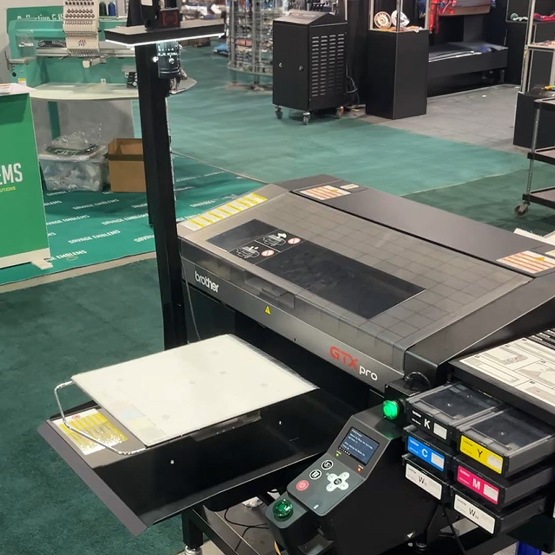 Major Product Reveals Happening at National Imprint Canada Show in Toronto