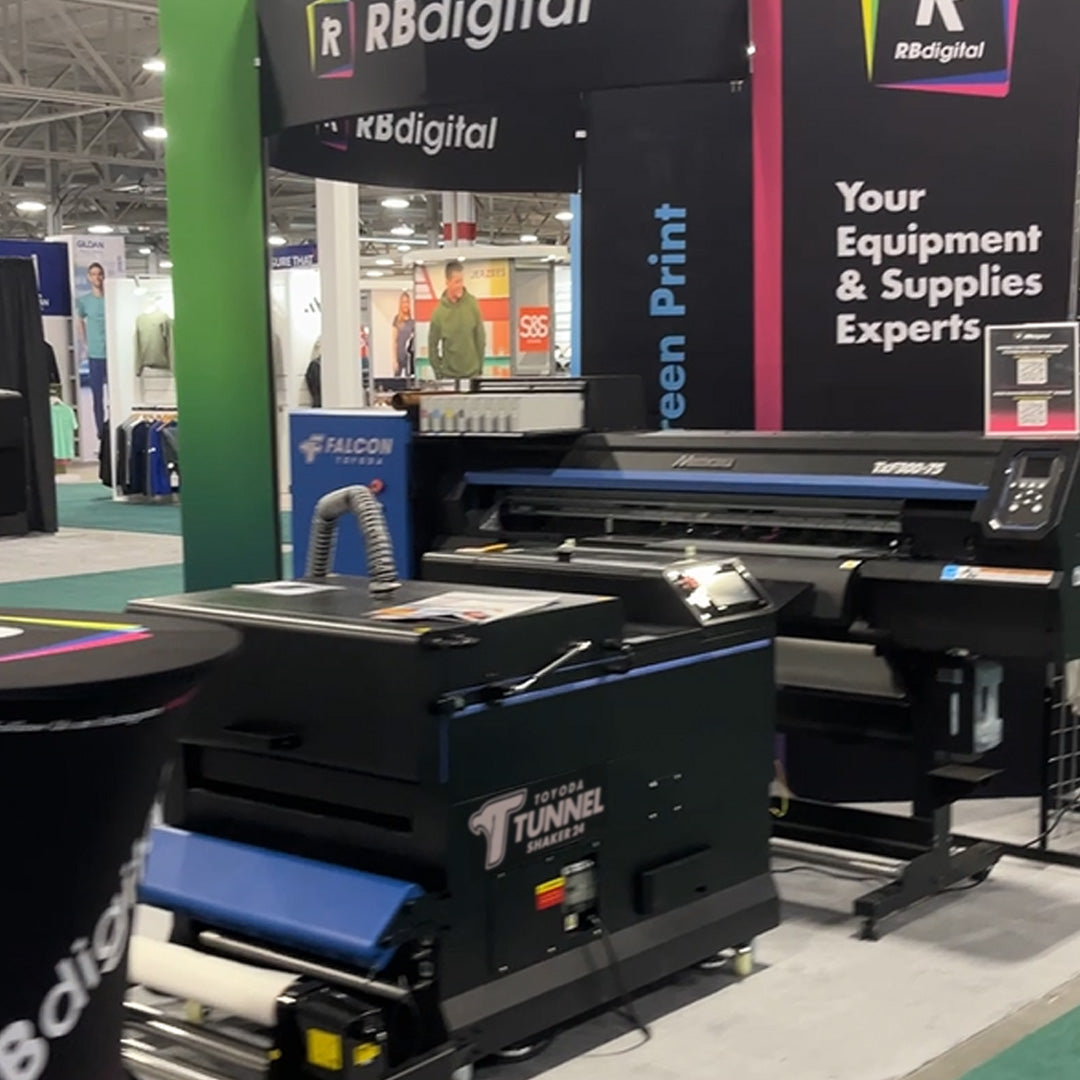 Major Product Reveals Happening at National Imprint Canada Show in Toronto