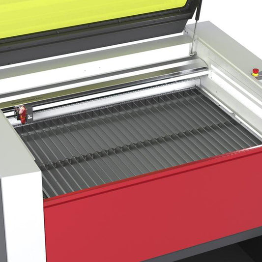 Trotec Aluminum Slat Tabletop