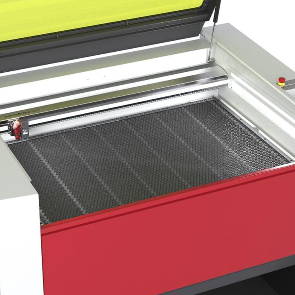 Trotec Honeycomb Tabletop