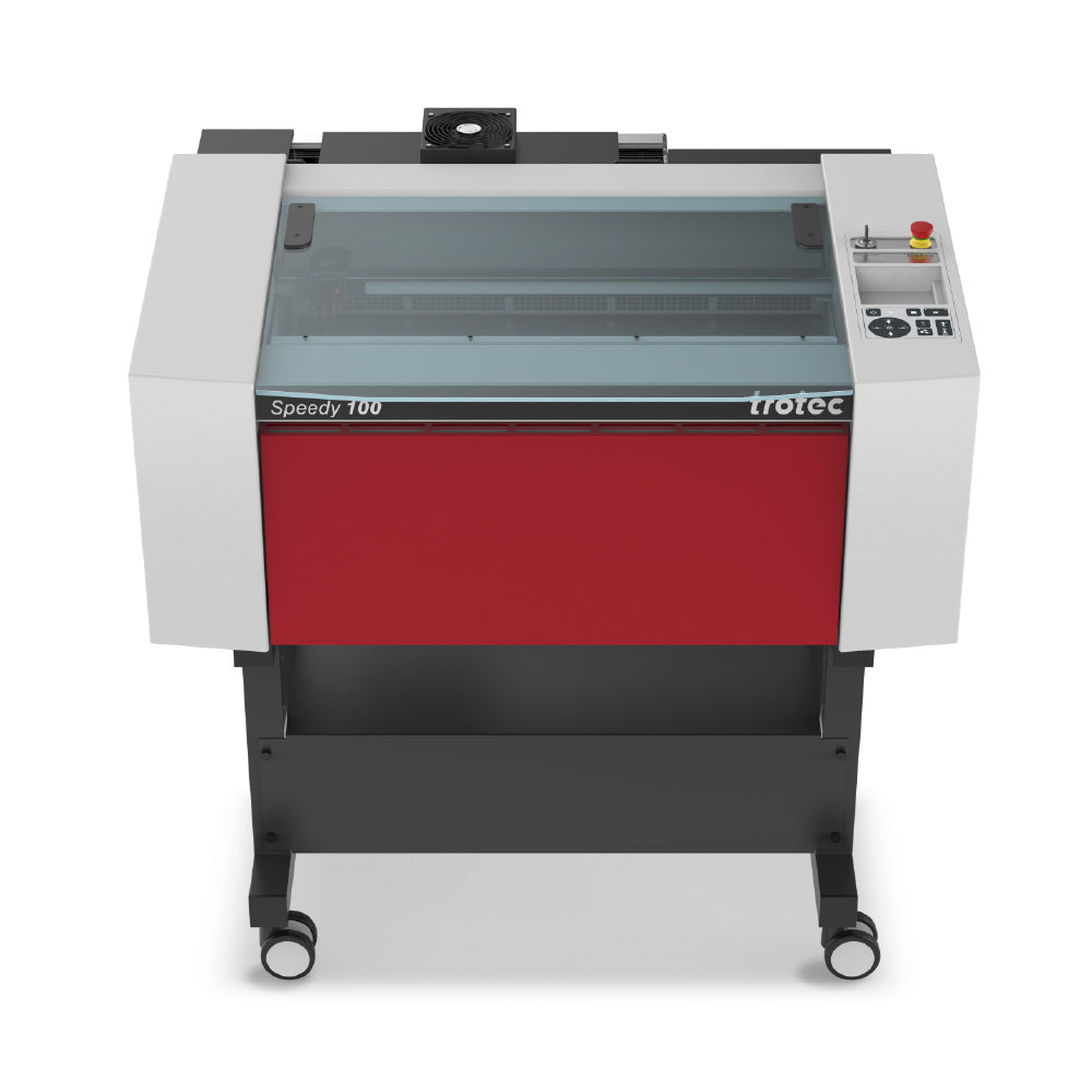 GCC LaserPro - Spirit GLS