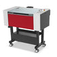 GCC LaserPro - Spirit GLS
