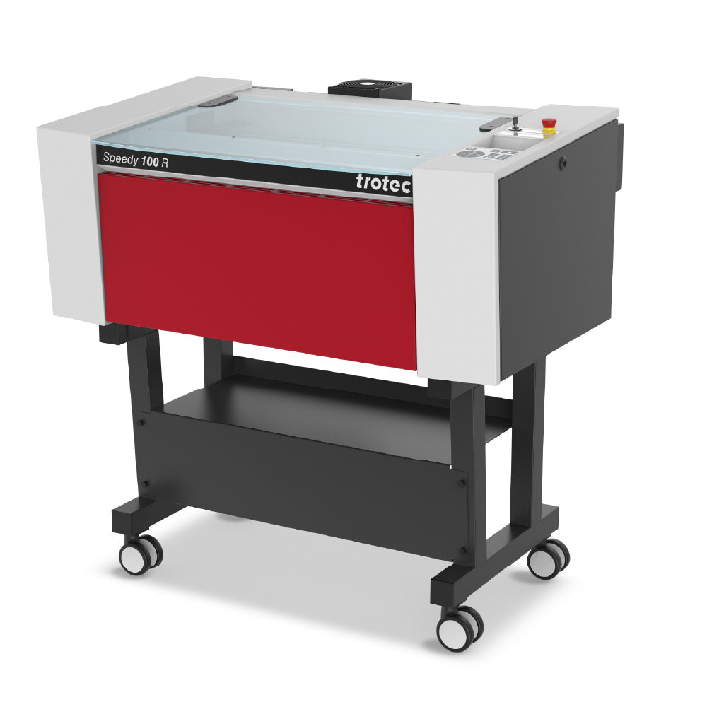 GCC LaserPro - Spirit GLS