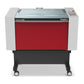 GCC LaserPro - Spirit GLS