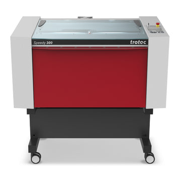 Trotec Ruby (Laser Software Compatible With Speedy Series) – Rubenstein ...