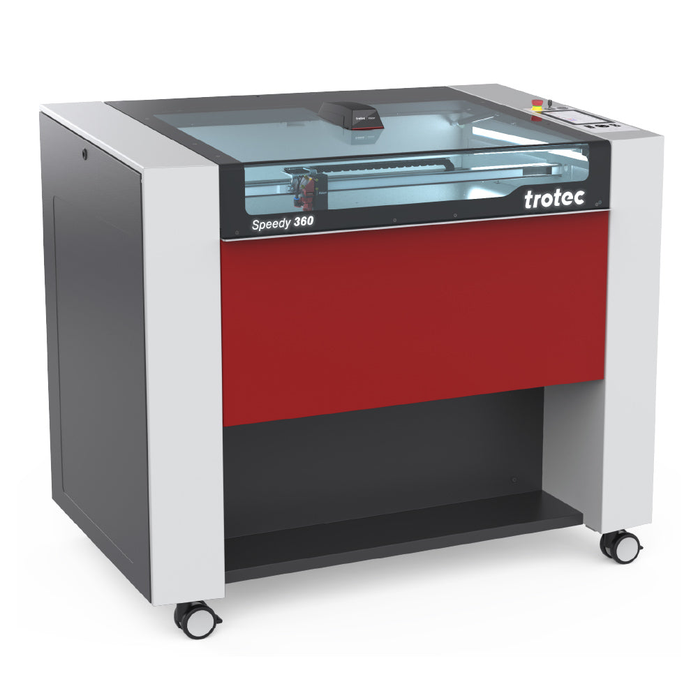 GCC LaserPro - Spirit GLS