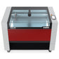 Trotec Speedy 400 Laser Cutting and Engraving Machine